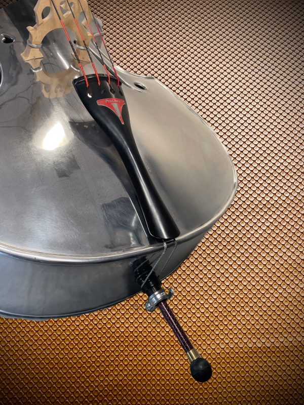 Alcoa Polished Bass - Image 10