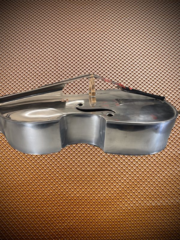 Alcoa Polished Bass - Image 9