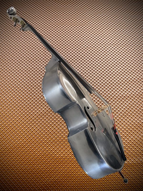 Alcoa Polished Bass - Image 8