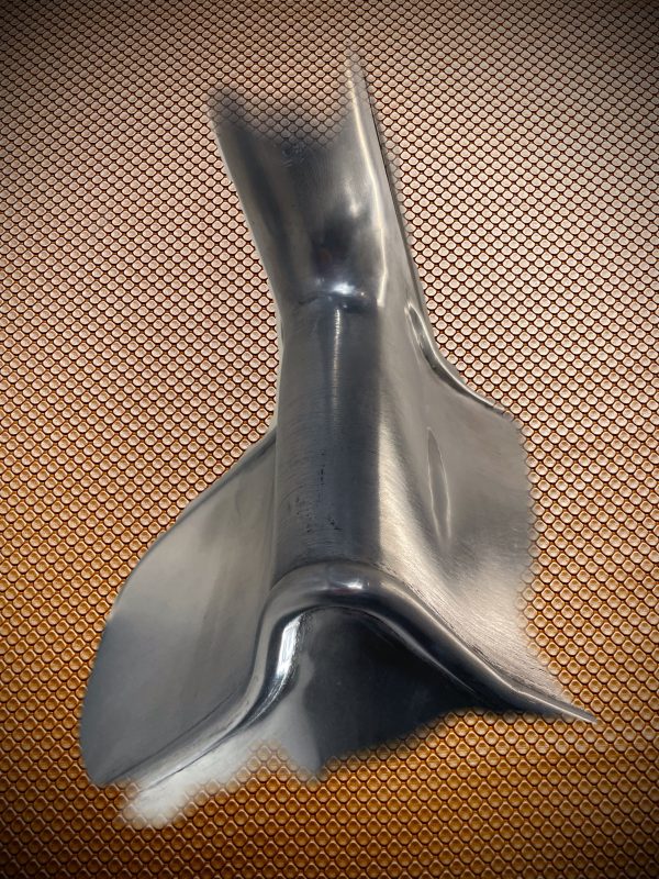 Alcoa Polished Bass - Image 7