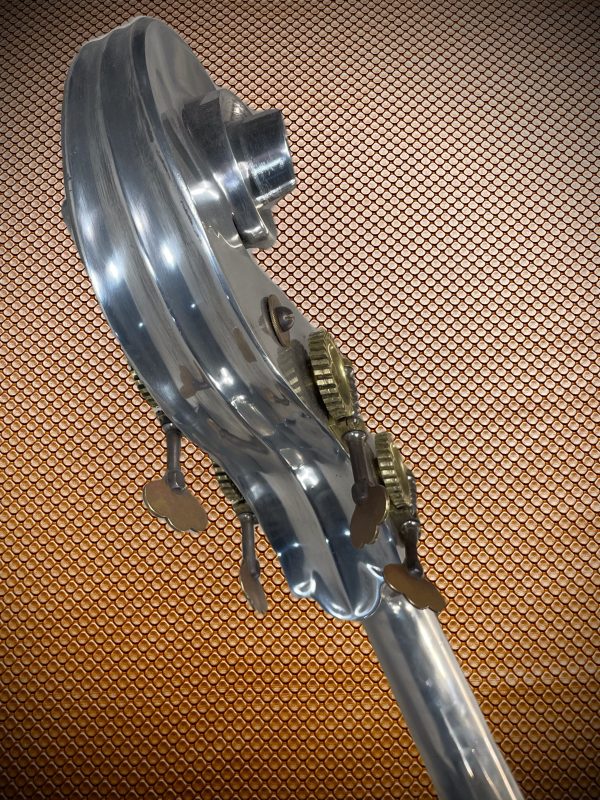 Alcoa Polished Bass - Image 6