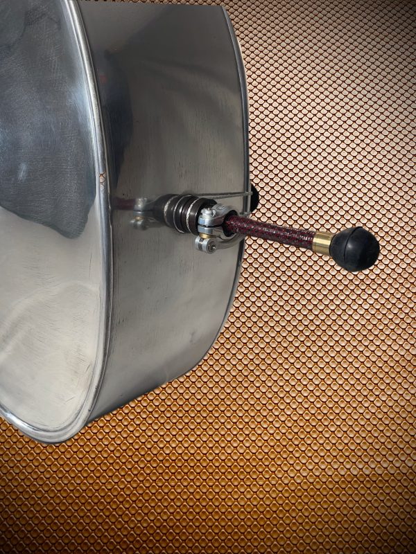 Alcoa Polished Bass - Image 5