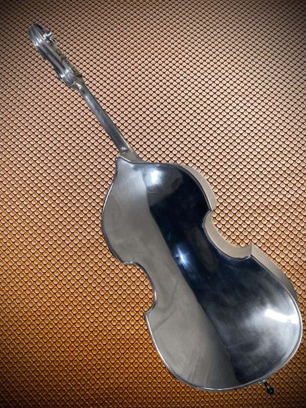 Alcoa Polished Bass - Image 4