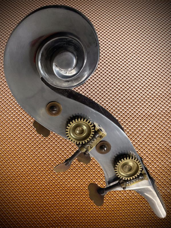 Alcoa Polished Bass - Image 3