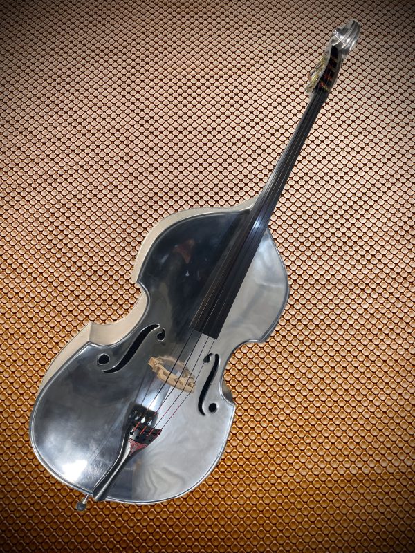 Alcoa Polished Bass - Image 2