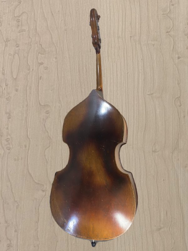 Kay ‘89’ Bass - Image 2