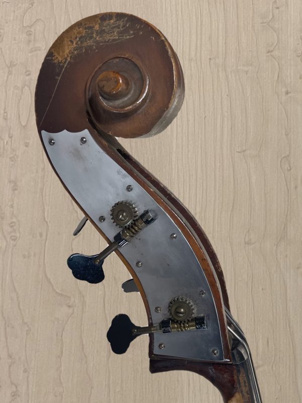 Kay ‘89’ Bass - Image 4