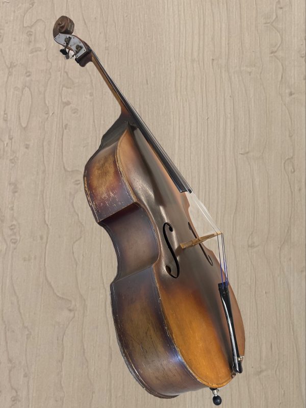 Kay ‘89’ Bass - Image 6