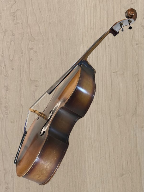 Kay ‘89’ Bass - Image 7