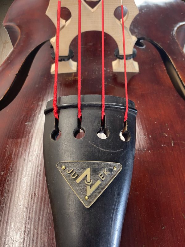 Juzek Bass - Image 2