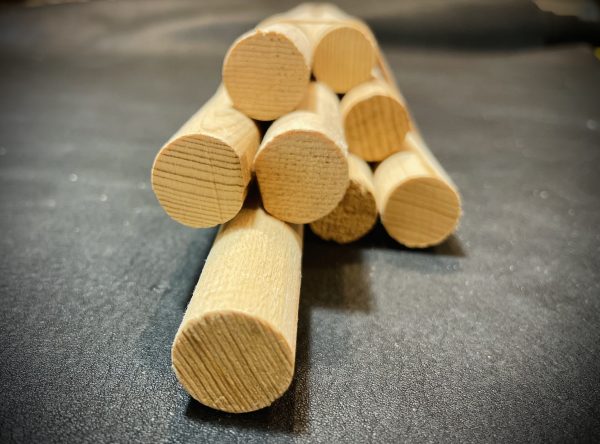 Mojo Soundposts - Image 2