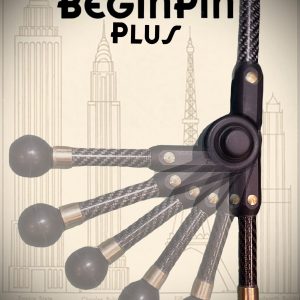 BeginPin Plus