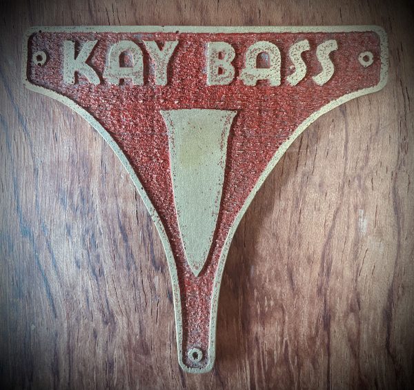 Cast Bass Tattoos - Image 12