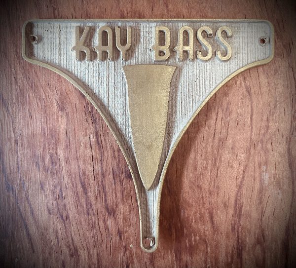 Cast Bass Tattoos - Image 11