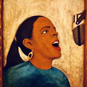 Billie Holiday