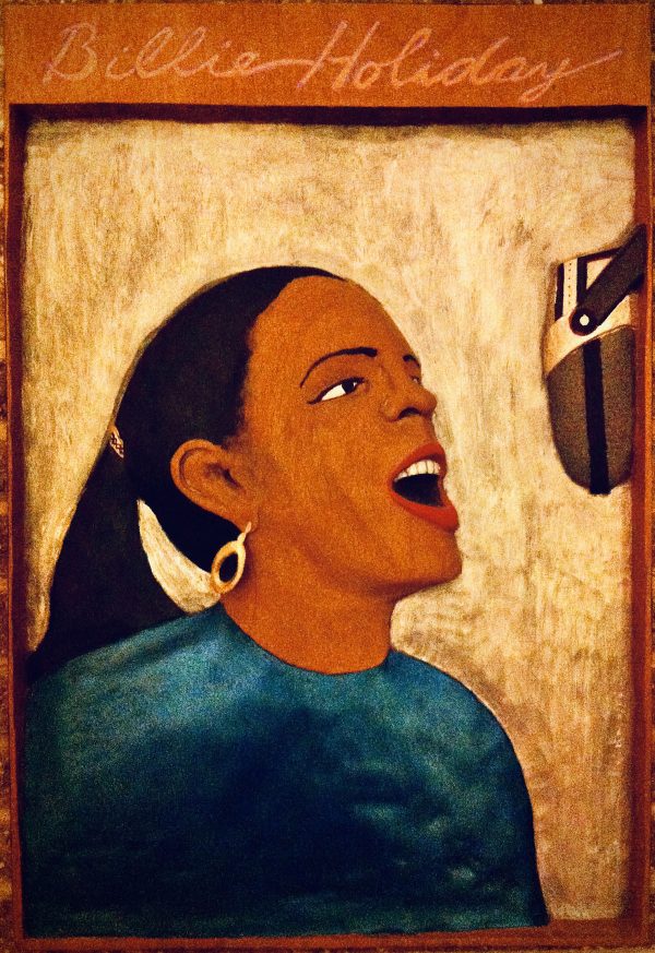 Billie Holiday