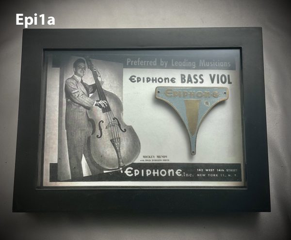 Shadow Box Retro Advertisements - Image 2