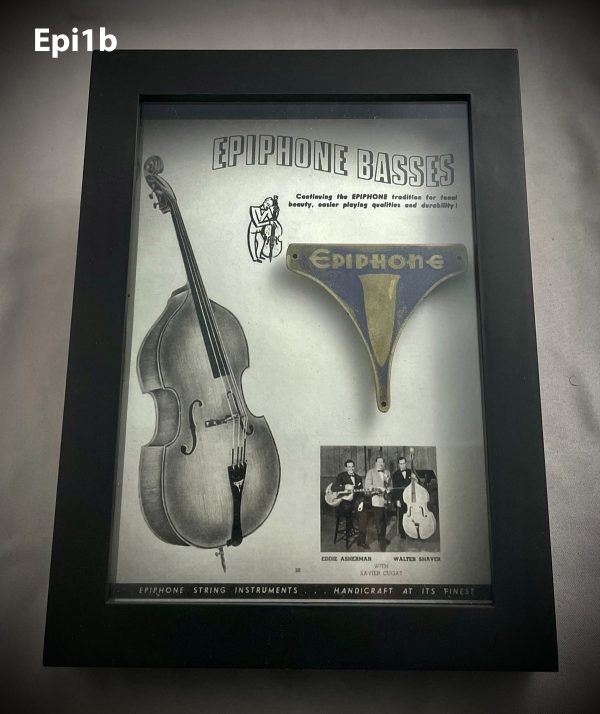 Shadow Box Retro Advertisements - Image 3
