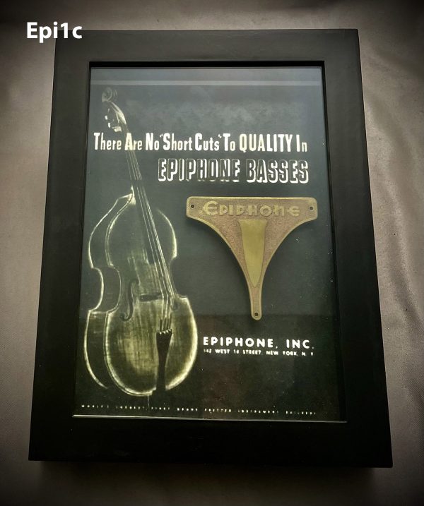 Shadow Box Retro Advertisements - Image 5