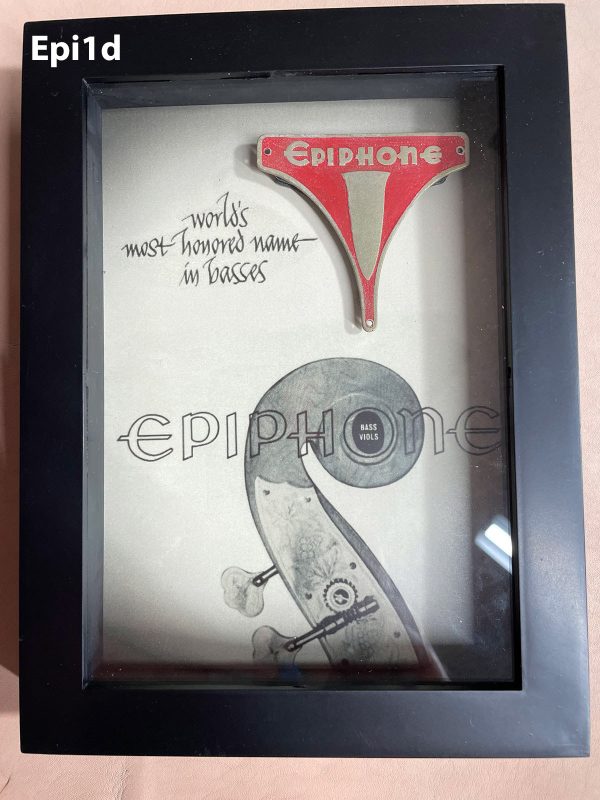 Shadow Box Retro Advertisements - Image 6