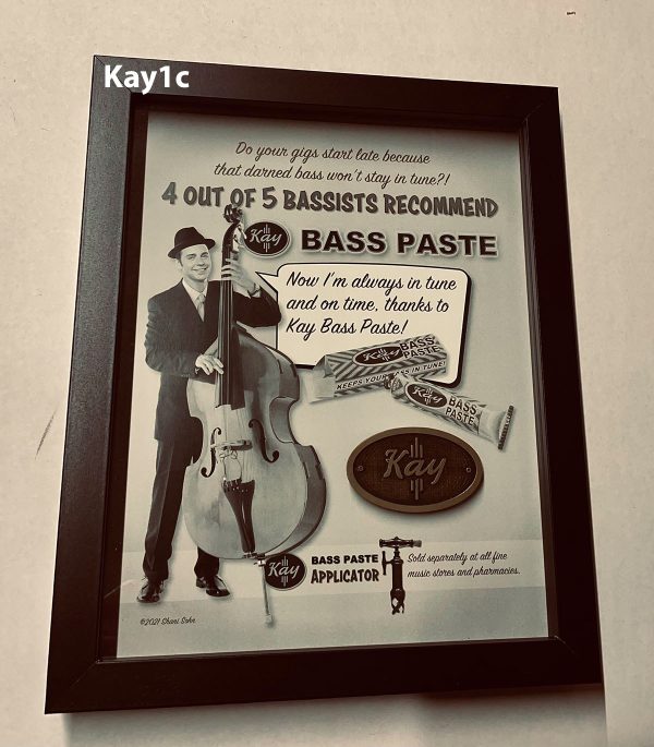 Shadow Box Retro Advertisements - Image 9