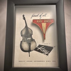 Shadow Box Retro Advertisements