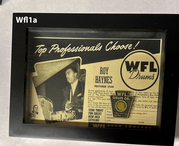 Shadow Box Retro Advertisements - Image 7